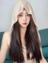 异域风情味娜娜