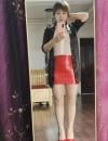 莲湖肥臀熟女