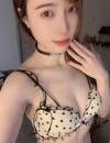 夫子庙女友系妹子