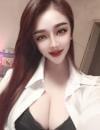 潘家园大奶小姨子