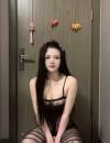 东站翘臀骚女雅琪