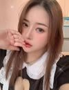 武侯美胸高挑妹子夏颜