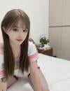 成都锦江区嫩妹晴儿