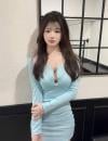 清纯颜值女友老师