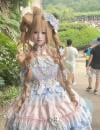 07年百变萝莉小妹妹