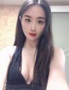 南坪身材火辣美女糖
