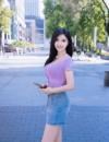 服务型甜豆