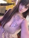 罗湖38H乳神范范