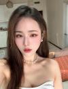 黄泥磅甜妹小娜