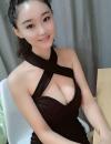 性感小骚臀兮颜