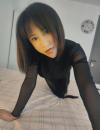 韵味气质熟女