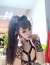体验感满满的少妇