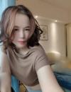 纯莞式夹b小骚妇