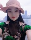蜀山辣妹子