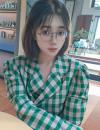 眼镜少妇野子