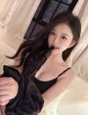 天河模特香奈儿