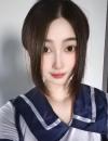 徐汇性感翘臀小妖精