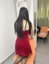 潘家园长身骚少妇