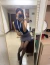 海珠OL制服少妇