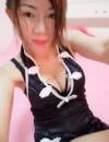 佛山禅城绿景甜美丰满张婷