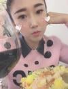 大亚湾妹子