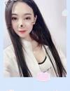 铁西漂亮妹子