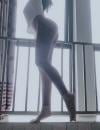 青羊区健身蜜桃臀李娇