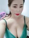 大胸熟女