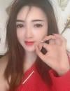 风骚美人娜娜