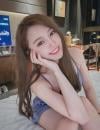 店长推荐的敏感水多彩虹妹妹